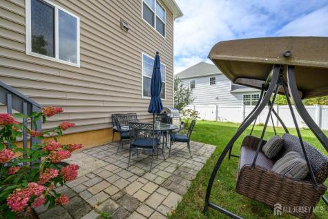 7 Pasteur Court East Windsor NJ 08520