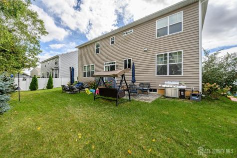 7 Pasteur Court East Windsor NJ 08520