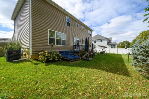 7 Pasteur Court East Windsor NJ 08520
