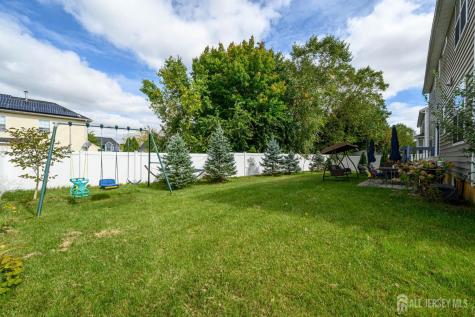 7 Pasteur Court East Windsor NJ 08520