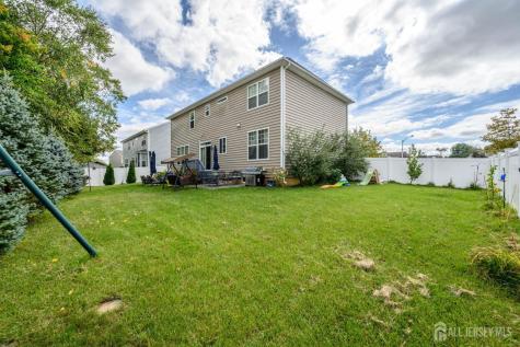 7 Pasteur Court East Windsor NJ 08520