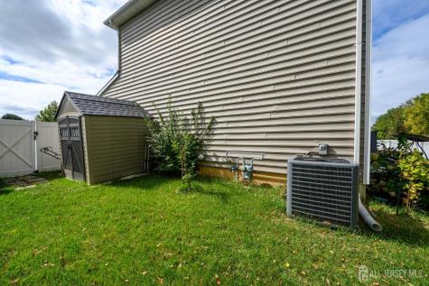 7 Pasteur Court East Windsor NJ 08520