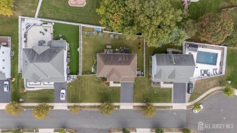 7 Pasteur Court East Windsor NJ 08520