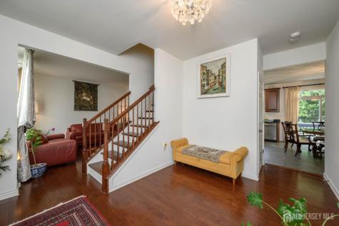 7 Pasteur Court East Windsor NJ 08520