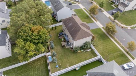 7 Pasteur Court East Windsor NJ 08520