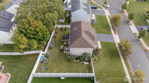 7 Pasteur Court East Windsor NJ 08520