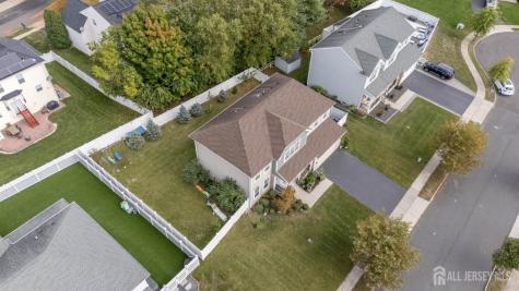 7 Pasteur Court East Windsor NJ 08520