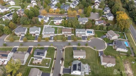 7 Pasteur Court East Windsor NJ 08520