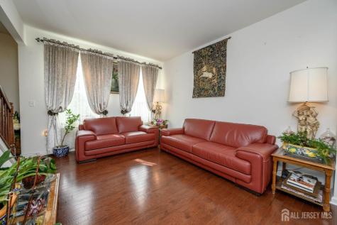 7 Pasteur Court East Windsor NJ 08520