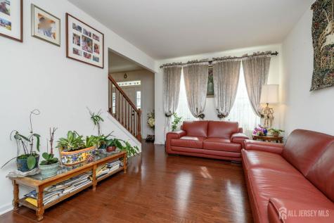 7 Pasteur Court East Windsor NJ 08520