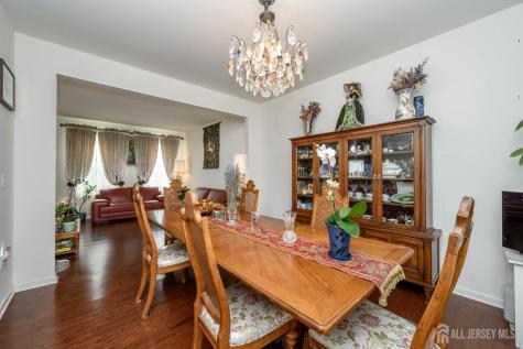 7 Pasteur Court East Windsor NJ 08520