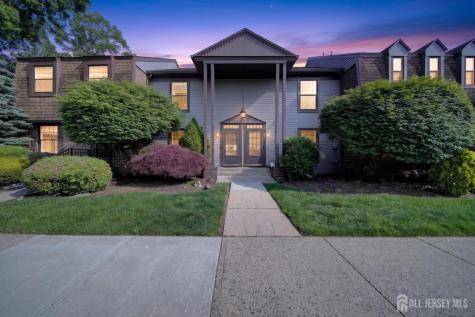 323 Gill Lane Iselin NJ 08830