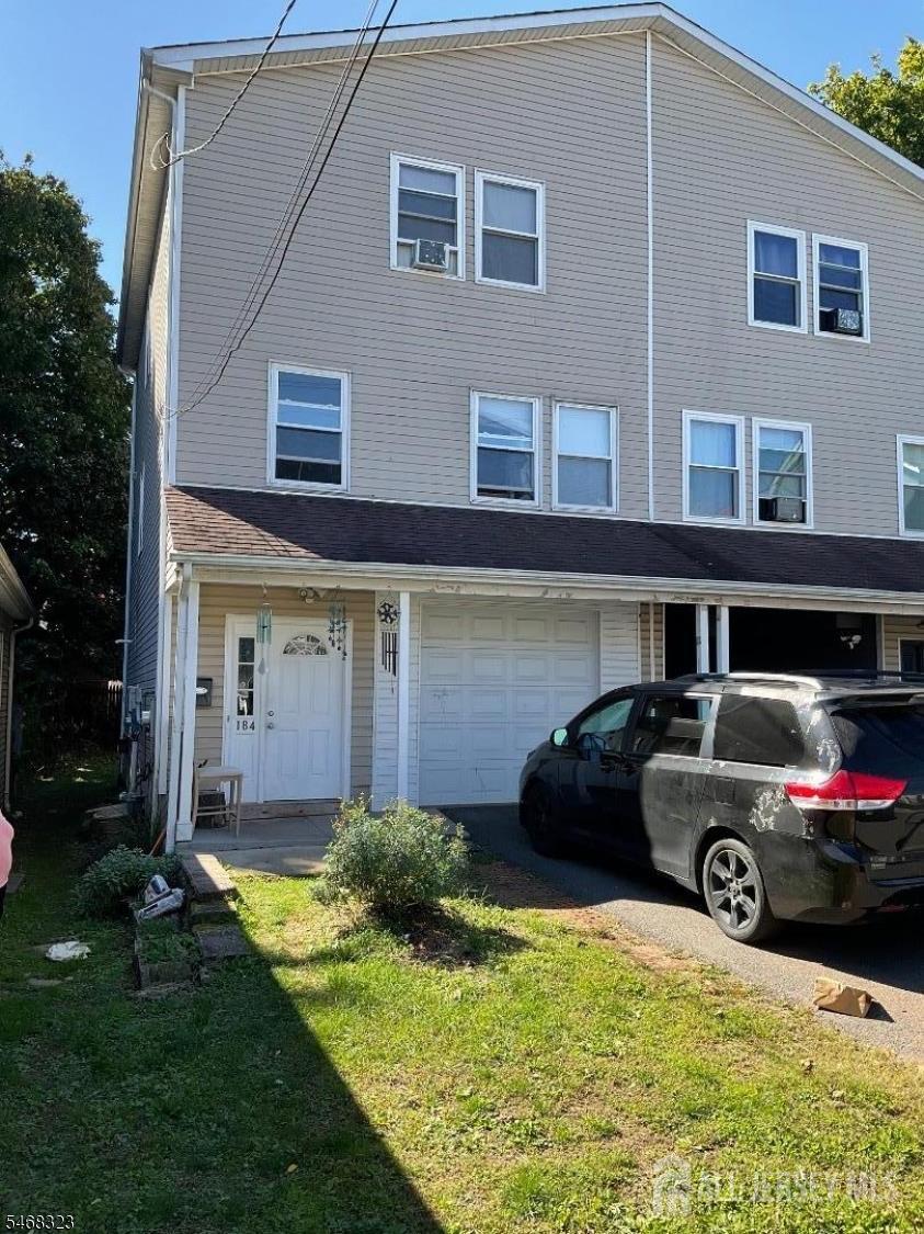 184 Redmond Street New Brunswick NJ 08901