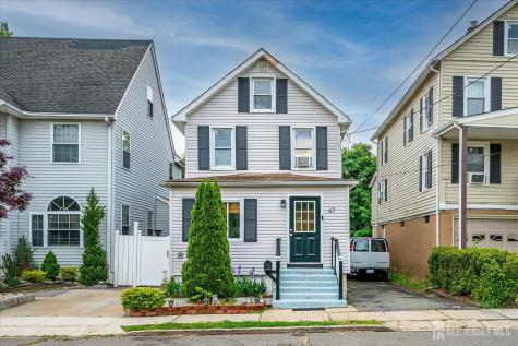47 Maple Street South River NJ 08882
