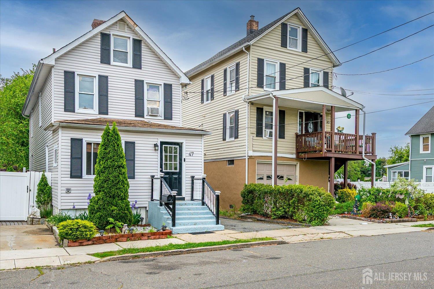 47 Maple Street South River NJ 08882