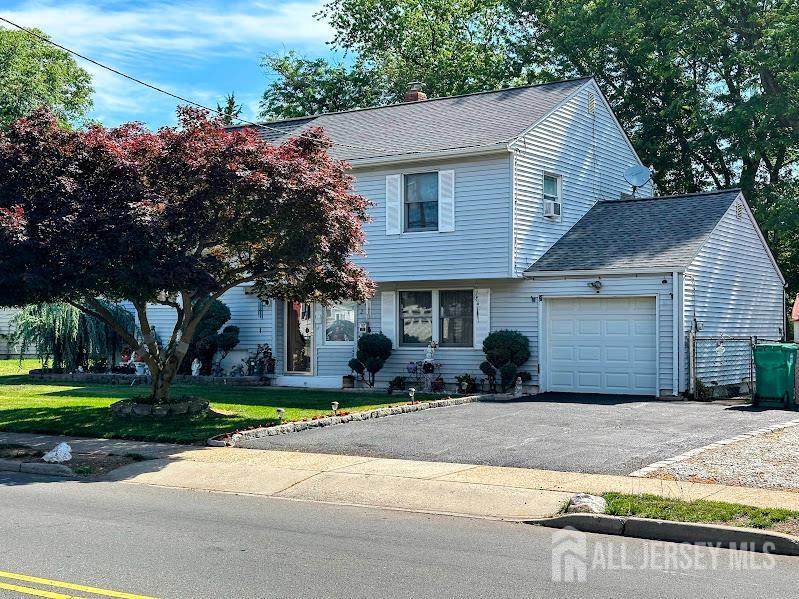 273 Old Post Road Edison NJ 08817