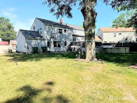 273 Old Post Road Edison NJ 08817