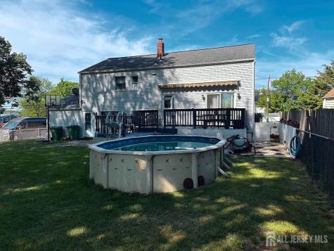 273 Old Post Road Edison NJ 08817