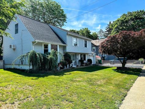 273 Old Post Road Edison NJ 08817