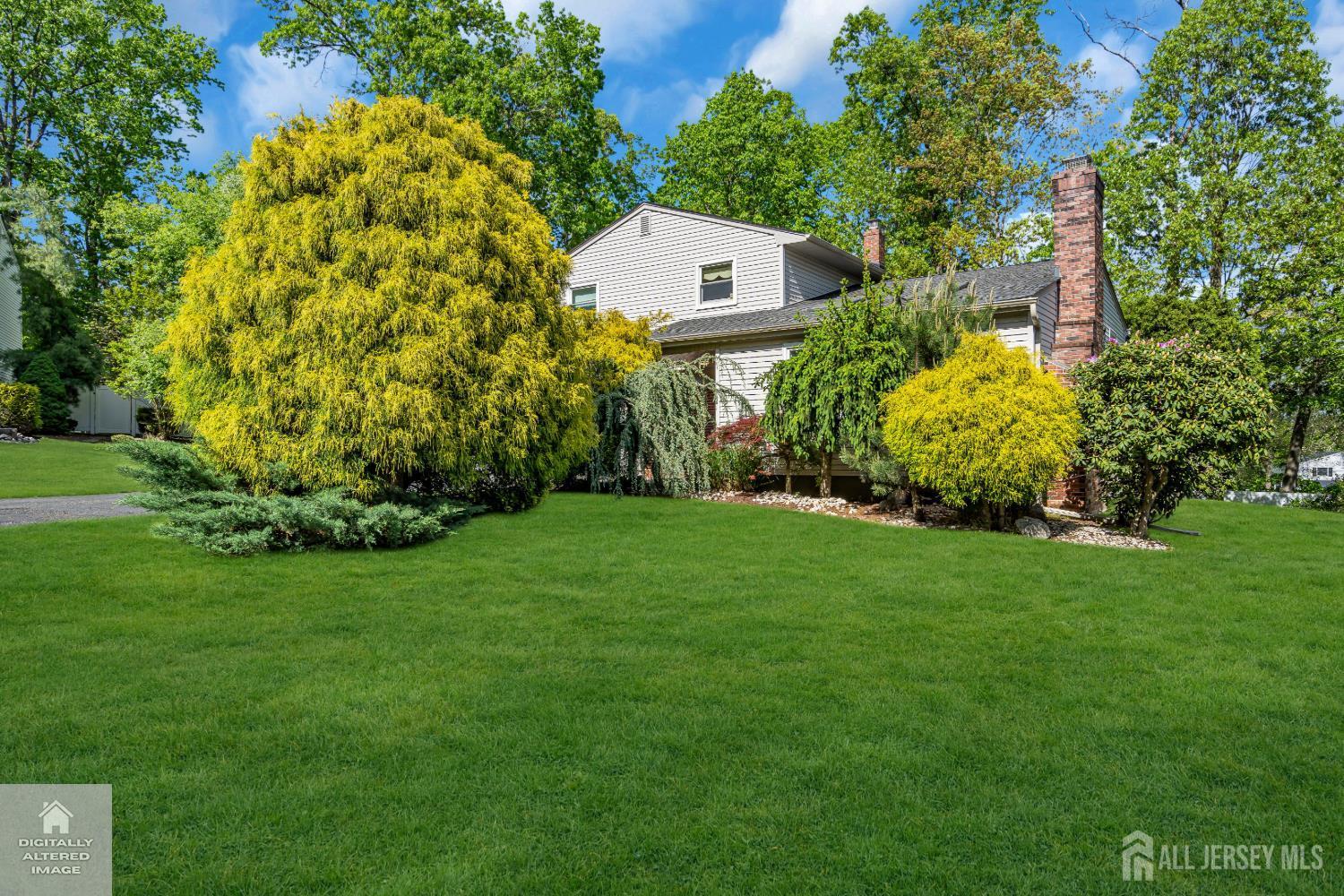 9 Colt Court East Brunswick NJ 08816