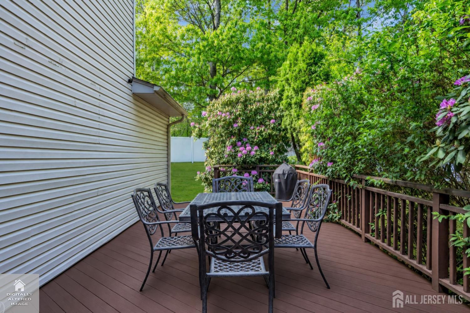 9 Colt Court East Brunswick NJ 08816