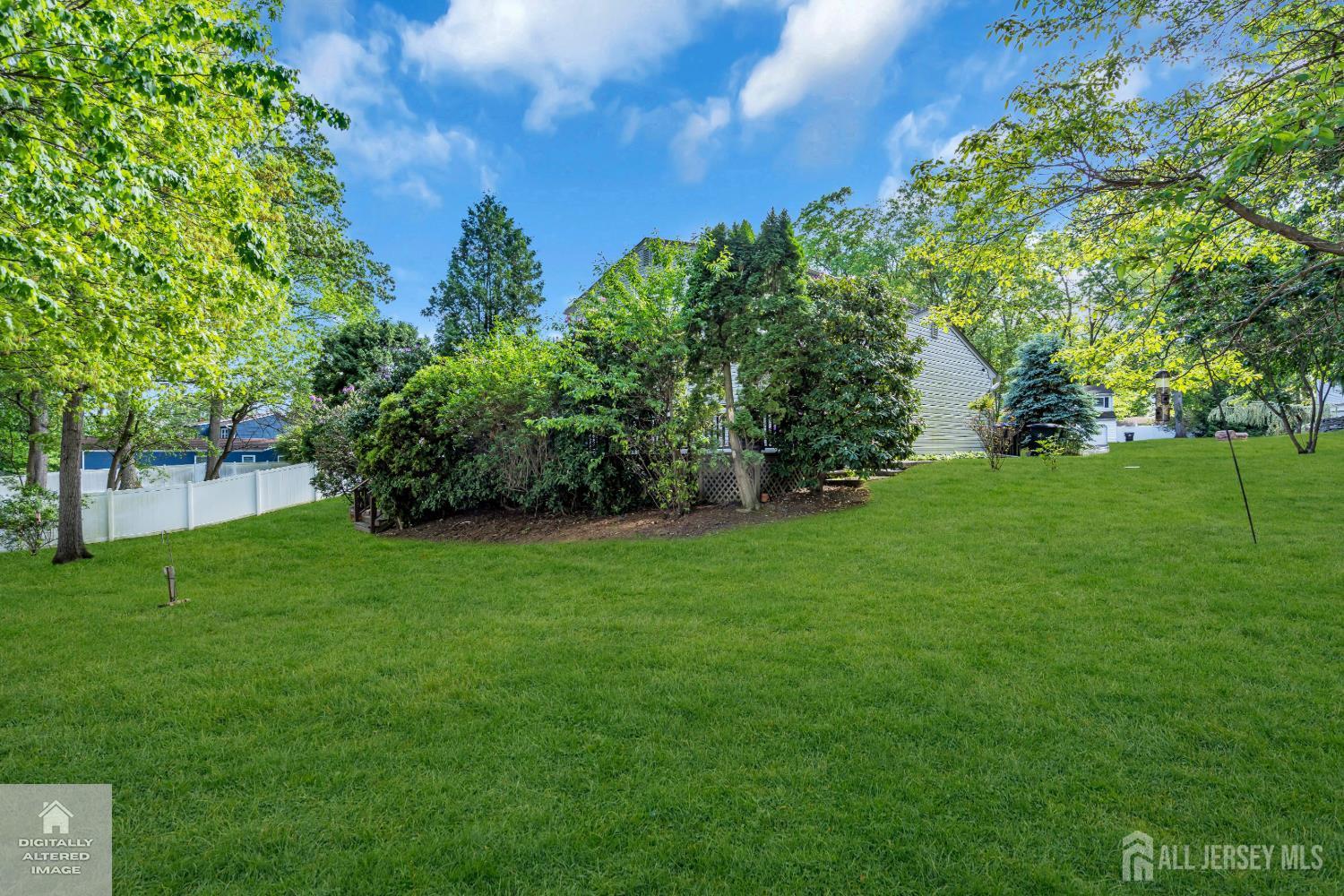 9 Colt Court East Brunswick NJ 08816