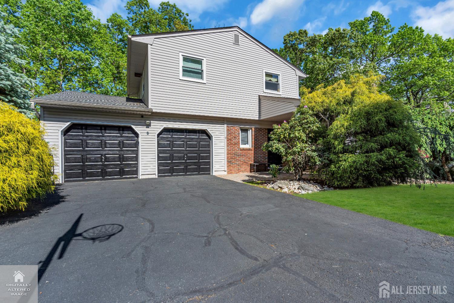 9 Colt Court East Brunswick NJ 08816