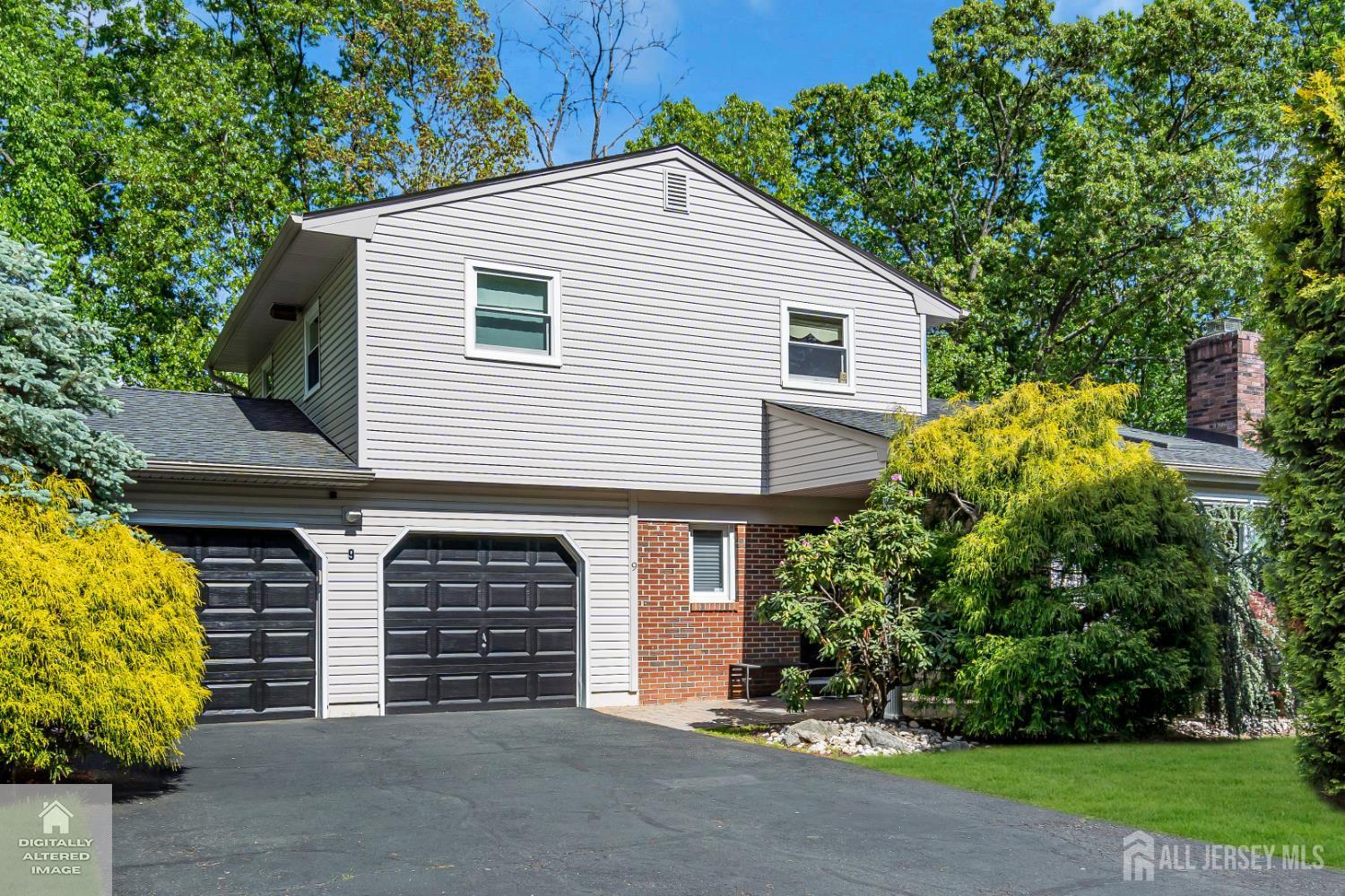 9 Colt Court East Brunswick NJ 08816