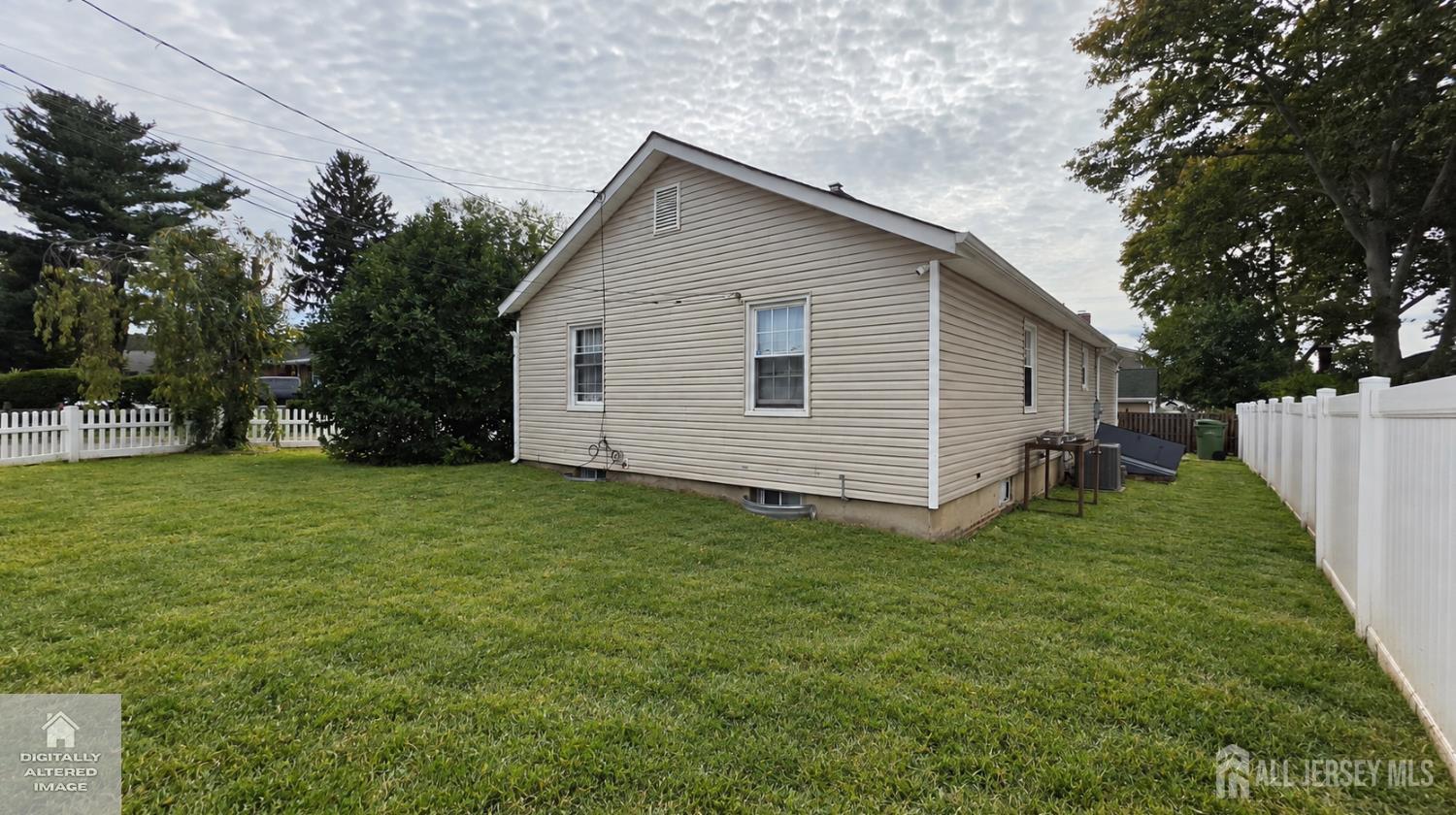 11 Pershing Avenue Sayreville NJ 08872