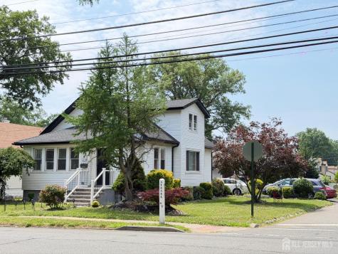 273 Avenel Street Avenel NJ 07001