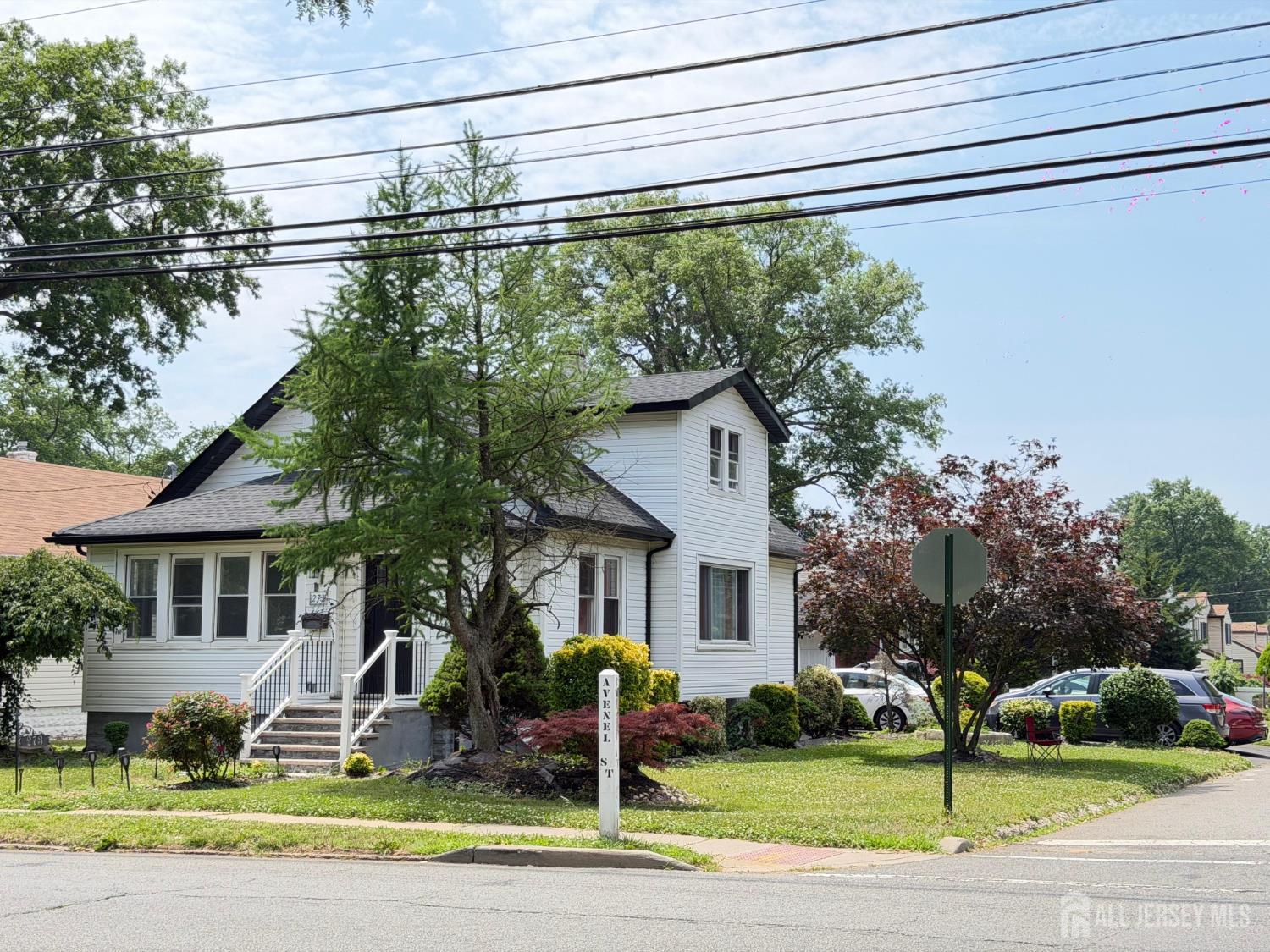 273 Avenel Street Avenel NJ 07001