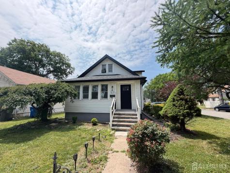 273 Avenel Street Avenel NJ 07001