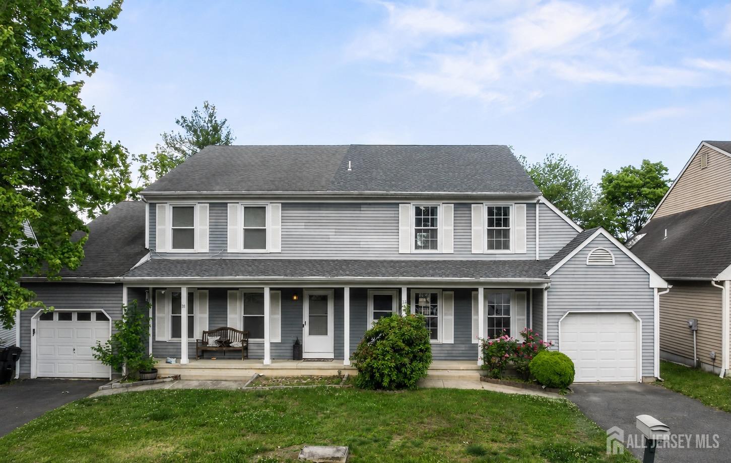 33 Allison Drive East Brunswick NJ 08816