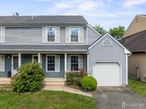 33 Allison Drive East Brunswick NJ 08816