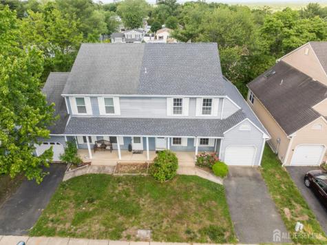 33 Allison Drive East Brunswick NJ 08816