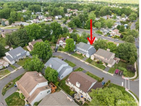 33 Allison Drive East Brunswick NJ 08816