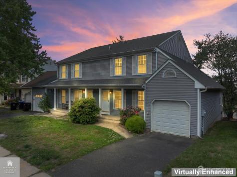 33 Allison Drive East Brunswick NJ 08816