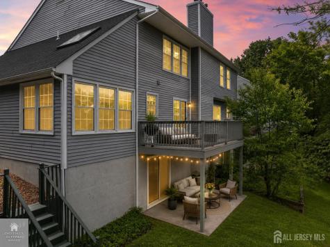 33 Allison Drive East Brunswick NJ 08816