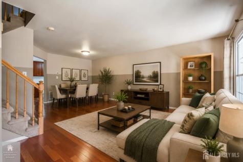 33 Allison Drive East Brunswick NJ 08816