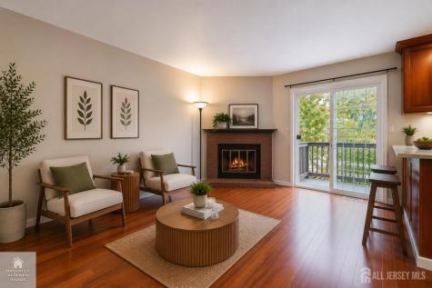 33 Allison Drive East Brunswick NJ 08816
