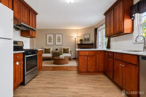 33 Allison Drive East Brunswick NJ 08816