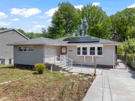 22 Foley Avenue Edison NJ 08820