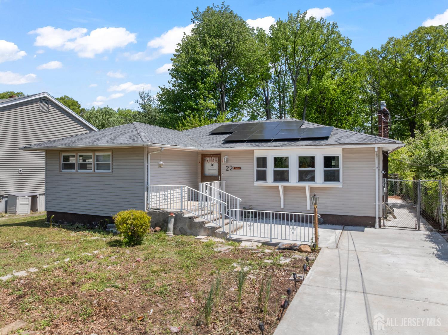22 Foley Avenue Edison NJ 08820