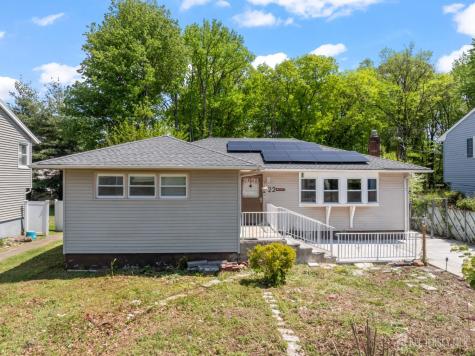 22 Foley Avenue Edison NJ 08820