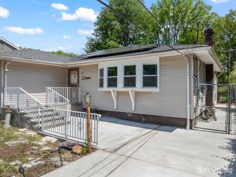 22 Foley Avenue Edison NJ 08820