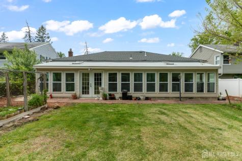 22 Foley Avenue Edison NJ 08820