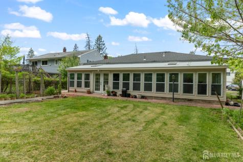 22 Foley Avenue Edison NJ 08820