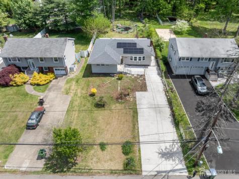 22 Foley Avenue Edison NJ 08820