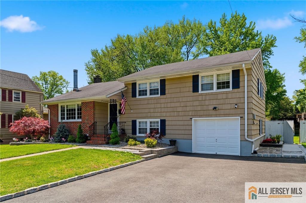 205 New Dover Road Colonia NJ 07067