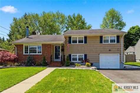 205 New Dover Road Colonia NJ 07067